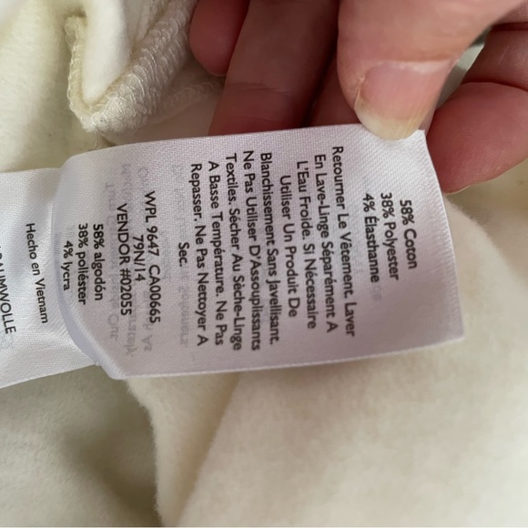 Cozy Camp Shirttail Hem (XS) - Picture 6 of 7